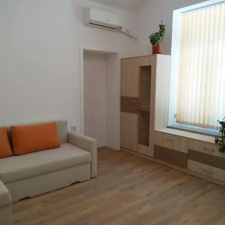 Apartment River Port 2 Ruse