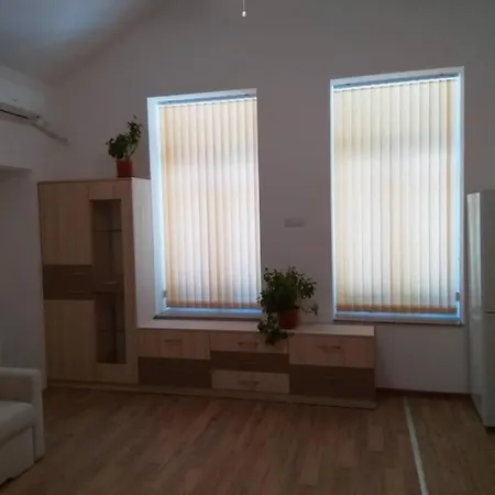 River Port 2 Apartment Ruse