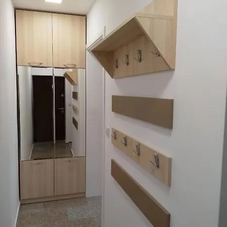 Apartment River Port 2