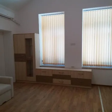 River Port 2 Apartment Ruse