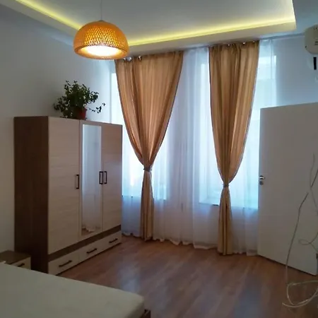Apartment River Port 2 *