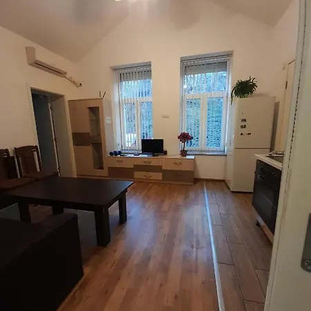 Apartment River Port 2 Ruse
