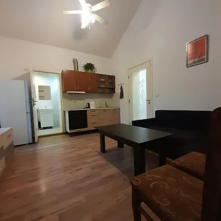Apartment River Port 2
