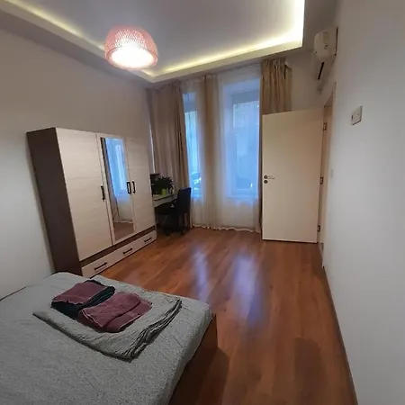 Apartment River Port 2